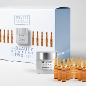 Комплект MY PERFECT SKIN IN 2 STEPS