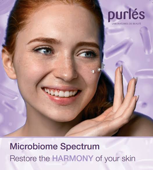 "Microbiom spectrum" - Image 2