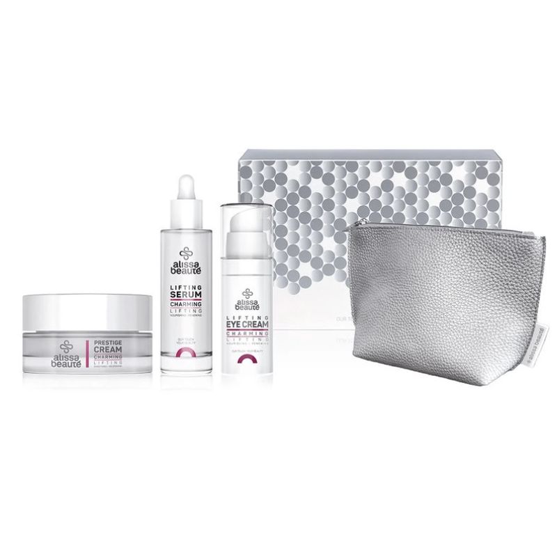 Комплект Alissa Beaute CHARMING