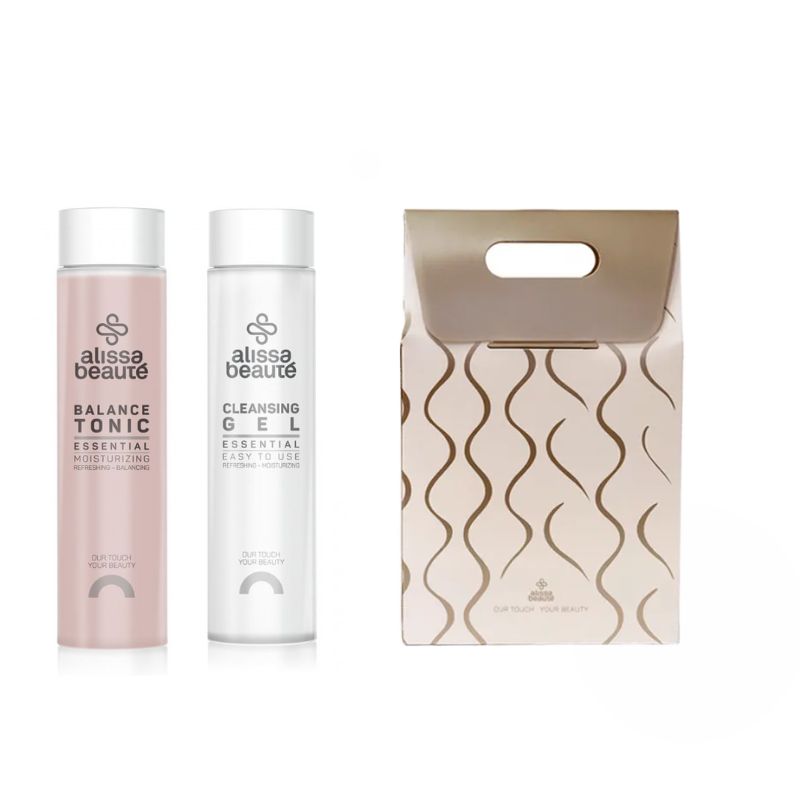 Комплект Alissa Beaute ESSENTIAL