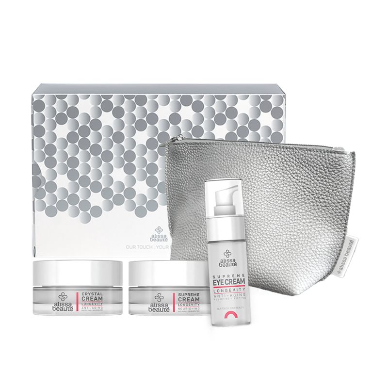 Комплект Alissa Beaute LONGEVITY