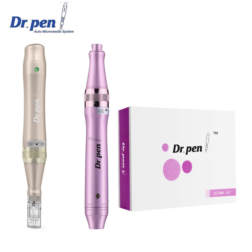 Dermapen (Дермапен) Уред за микроиглена мезотерапия M7