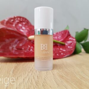 Пигмент за перманентен грим, микропигментация и BB lips, цвят Beige