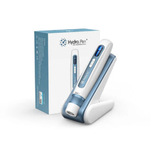 Hydra Pen – интелигентна микроиглена технология за дълбоко проникване на активни съставки
