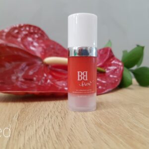 Пигмент за перманентен грим, микропигментация и BB lips, цвят Red