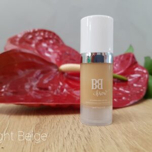 Пигмент за перманентен грим, микропигментация и BB lips, цвят Light Beige