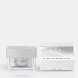 ATACHE Antiage V-B3 Интензивен крем против бръчки