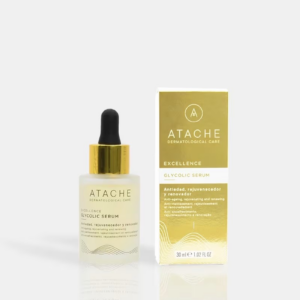 ATACHE Excellence Обновяващ серум с Гликолова киселина 30ml