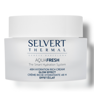 Selvert Thermal 48-часов хидратиращ крем