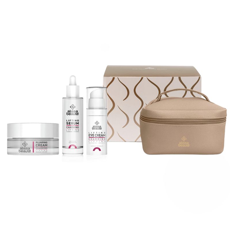 Alissa Beaute Kомплект за антиейдж грижа