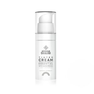 Alissa Beaute Тониран дневен крем със SPF30 слънцезащита