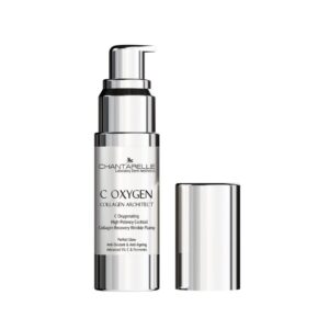 C OXYGEN Collagen Architect - Оксигениращ високоефективен концентрат с колаген за запълване на бръчки 15ml