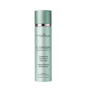 C OXYGEN Collagen Architect - Оксигениращ високоефективен нощен крем с колаген 50ml