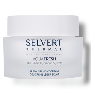 Selvert Thermal - AQUAFRESH фин озаряващ гел-крем