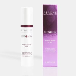 ATACHE успокояваща емулсия за чувствителна кожа 50ml