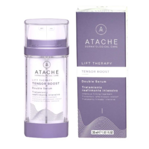 ATACHE Lift Therapy Двоен интензивен стягащ серум 30ml