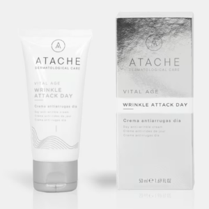 ATACHE Дневен крем против бръчки с РЕТИНОЛ 50ml.