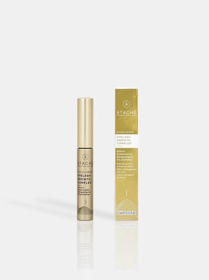 Комплекс за растеж на мигли Excellence
