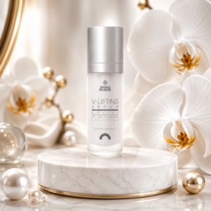 Alissa Beauté UPLIFT Serum – Интензивен лифтинг серум за оформяне на контура