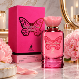 Парфюм Maison Alhambra Papillon D’or