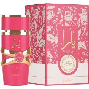 Lattafa Yara Candy - Дамски парфюм